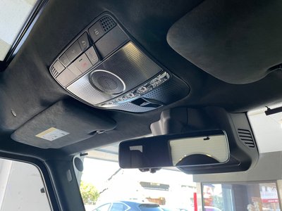 صورة مصغرة 47 لـ 2023 Mercedes-BENZ G-CLASS
