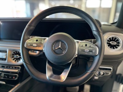 صورة مصغرة 43 لـ 2023 Mercedes-BENZ G-CLASS
