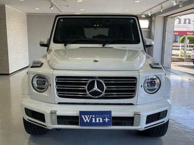صورة مصغرة 13 لـ 2023 Mercedes-BENZ G-CLASS