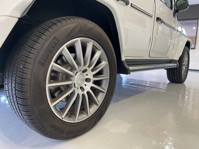 صورة مصغرة 20 لـ 2023 Mercedes-BENZ G-CLASS