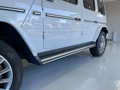 2023 Mercedes-BENZ G-CLASS 照片 5