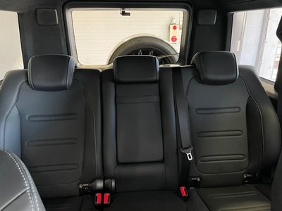 صورة مصغرة 59 لـ 2023 Mercedes-BENZ G-CLASS