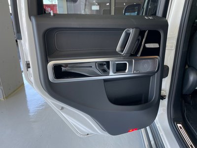 صورة مصغرة 22 لـ 2023 Mercedes-BENZ G-CLASS