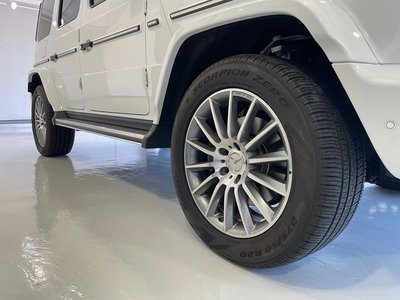 صورة مصغرة 21 لـ 2023 Mercedes-BENZ G-CLASS