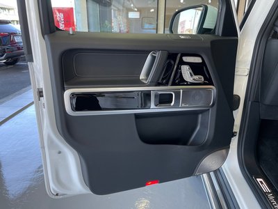 صورة مصغرة 23 لـ 2023 Mercedes-BENZ G-CLASS