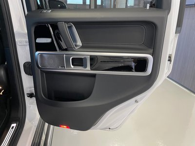 صورة مصغرة 24 لـ 2023 Mercedes-BENZ G-CLASS