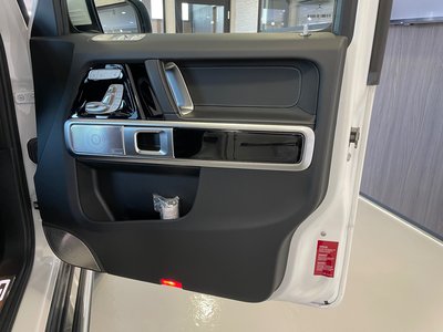 صورة مصغرة 25 لـ 2023 Mercedes-BENZ G-CLASS