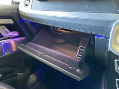 صورة مصغرة 57 لـ 2023 Mercedes-BENZ G-CLASS