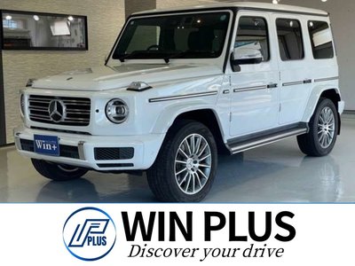 2023 Mercedes-BENZ G-CLASS 照片 1