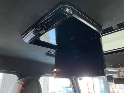صورة مصغرة 31 لـ 2023 Mercedes-BENZ G-CLASS