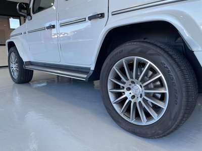 صورة مصغرة 19 لـ 2023 Mercedes-BENZ G-CLASS