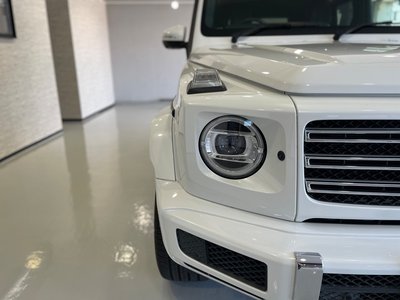 صورة مصغرة 14 لـ 2023 Mercedes-BENZ G-CLASS