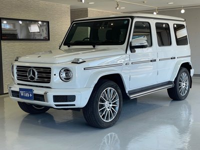 2023 Mercedes-BENZ G-CLASS 照片 2