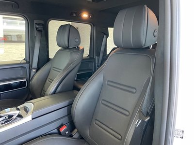 صورة مصغرة 27 لـ 2023 Mercedes-BENZ G-CLASS