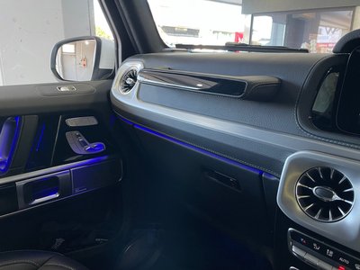 صورة مصغرة 56 لـ 2023 Mercedes-BENZ G-CLASS