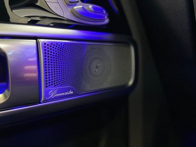 صورة مصغرة 41 لـ 2023 Mercedes-BENZ G-CLASS