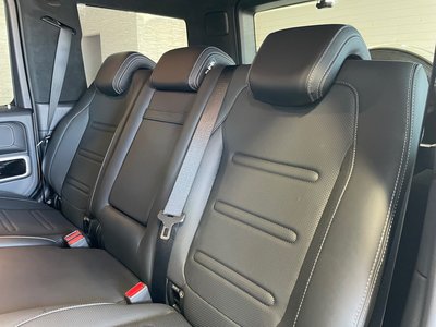 صورة مصغرة 29 لـ 2023 Mercedes-BENZ G-CLASS