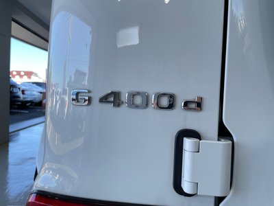 صورة مصغرة 60 لـ 2023 Mercedes-BENZ G-CLASS