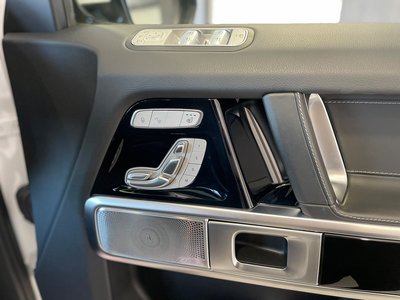 صورة مصغرة 26 لـ 2023 Mercedes-BENZ G-CLASS