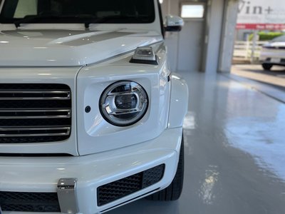 صورة مصغرة 15 لـ 2023 Mercedes-BENZ G-CLASS