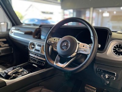 صورة مصغرة 40 لـ 2023 Mercedes-BENZ G-CLASS