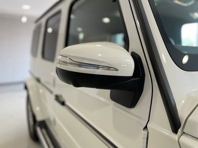 صورة مصغرة 16 لـ 2023 Mercedes-BENZ G-CLASS