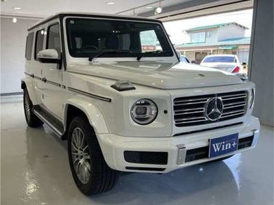صورة مصغرة 12 لـ 2023 Mercedes-BENZ G-CLASS