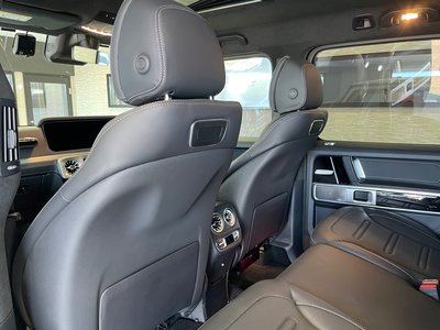 صورة مصغرة 35 لـ 2023 Mercedes-BENZ G-CLASS