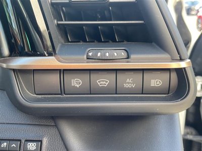 2024 Toyota CROWN SPORT 缩略图 28