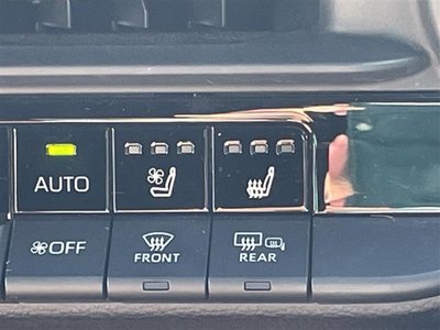 2024 Toyota CROWN SPORT — фото 10