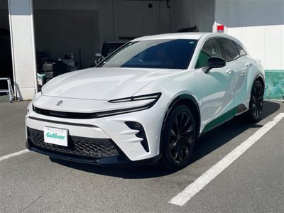2024 Toyota CROWN SPORT 缩略图 18