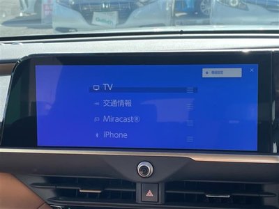 2024 Toyota CROWN SPORT 缩略图 23