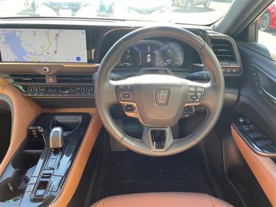 2024 Toyota CROWN SPORT 缩略图 20