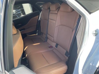 2024 Toyota CROWN SPORT 缩略图 22