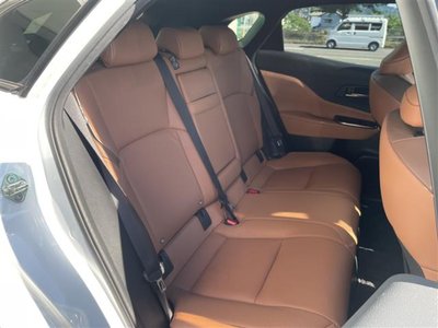 2024 Toyota CROWN SPORT 缩略图 13