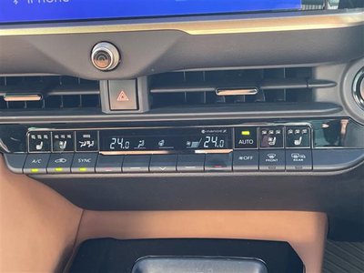 2024 Toyota CROWN SPORT 缩略图 27