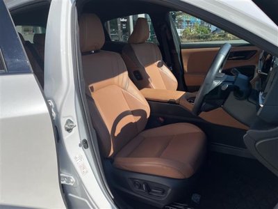 2024 Toyota CROWN SPORT 缩略图 14