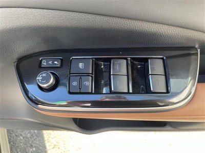 2024 Toyota CROWN SPORT 缩略图 38