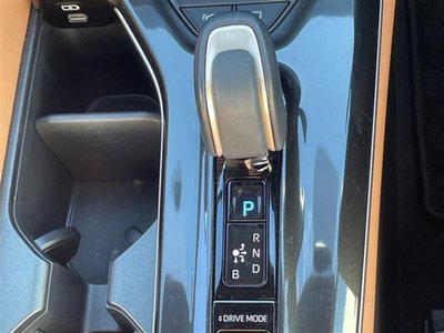 2024 Toyota CROWN SPORT 缩略图 31