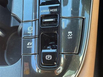 2024 Toyota CROWN SPORT 缩略图 37