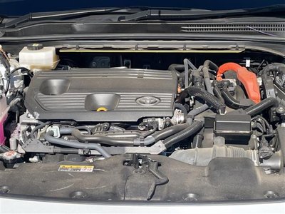 2024 Toyota CROWN SPORT 缩略图 42