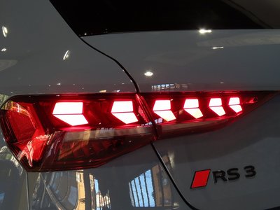AUDI RS3 SPORTBACK - 7