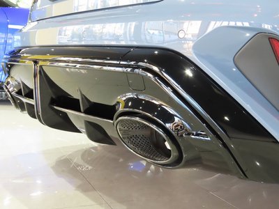 AUDI RS3 SPORTBACK - 9