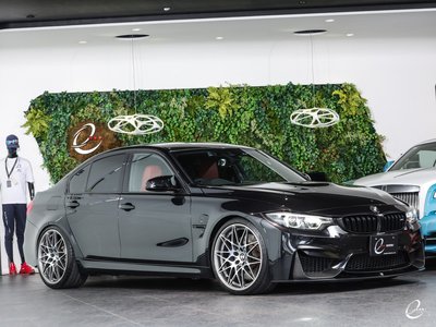 صورة مصغرة 12 لـ 2017 BMW M3 SEDAN