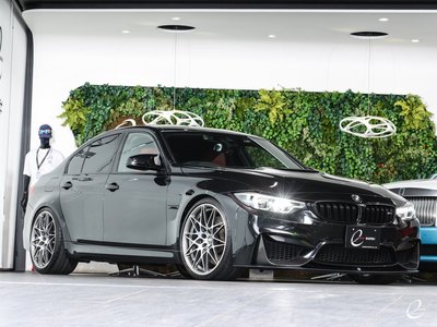 صورة مصغرة 11 لـ 2017 BMW M3 SEDAN