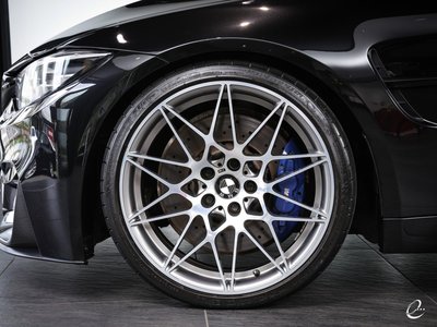 صورة مصغرة 39 لـ 2017 BMW M3 SEDAN
