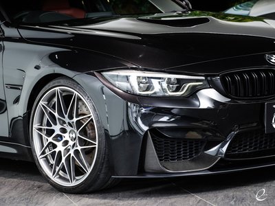 صورة مصغرة 17 لـ 2017 BMW M3 SEDAN