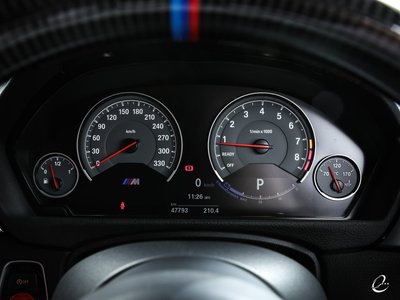 صورة مصغرة 67 لـ 2017 BMW M3 SEDAN