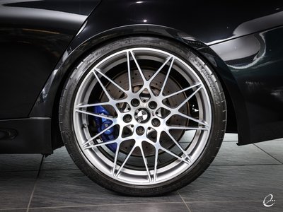 صورة مصغرة 40 لـ 2017 BMW M3 SEDAN