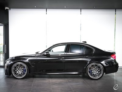 صورة مصغرة 38 لـ 2017 BMW M3 SEDAN